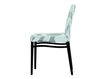 Стул Fedele Chairs Srl Nero CARLA_S Современный / Скандинавский / Модерн