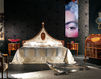 Кровать SISSI Carpanelli spa Night Room LE 11/K Классический / Исторический / Английский