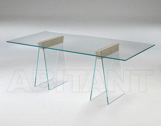 Стол обеденный Tonelli Design Srl News Kasteel 2