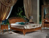 Кровать GLAM Carpanelli spa Night Room LE 17 Классический / Исторический / Английский