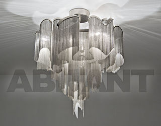 Светильник STREAM Terzani Precious - Design J7ØL E7 C8