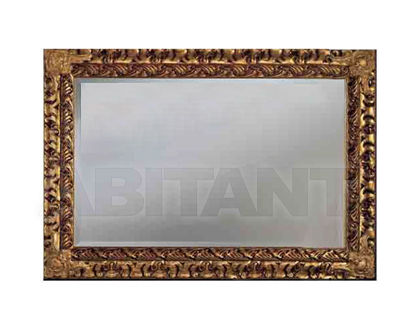 Купить Зеркало настенное Mirandola  Riflessi D’autore 3 1162