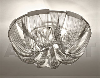 Люстра SOSCIK Terzani Precious - Design G62L H4 C8