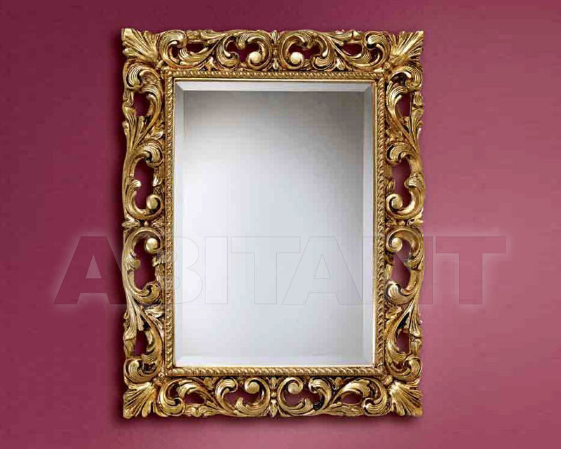 Купить Зеркало настенное Mirandola  Riflessi D’autore 3 1261 o