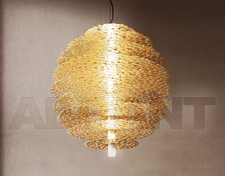 Светильник TRESOR Terzani Precious - Design N6ØS H5 C8