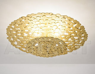 Светильник TRESOR Terzani Precious - Design ØN63A H6 C8