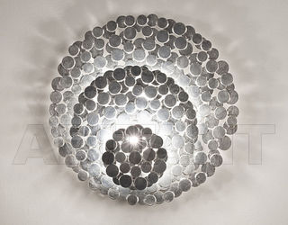 Светильник TRESOR Terzani Precious - Design N66L H5 C8