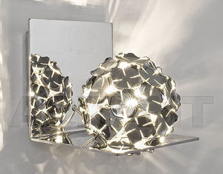 Бра ORTEN’ZIA Terzani Precious - Design ØM56A E7 C8