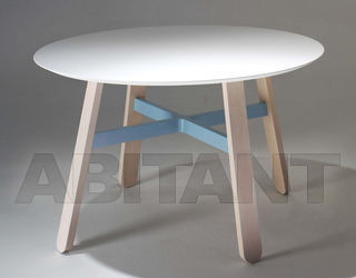 Стол обеденный crOISSant Billiani 2012 590 crOcIera