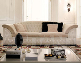 Диван POLAR Asnaghi Interiors Star Collection AID00302