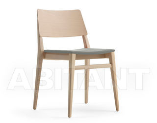 Стул TAKE Billiani Collezione 2011 586