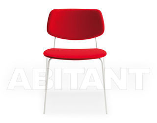 Стул DOLL STEEL Billiani Collezione 2011 559