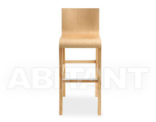 Барный стул FOGLIA Billiani Collezione 2011 429
