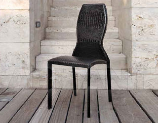 Стул Unico Italia Zero Uno SED006 2