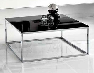 Столик журнальный Unico Italia Zero Quattro TVL037 2