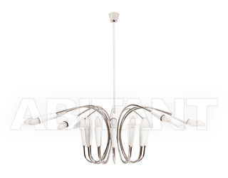 Люстра Delightfull by Covet Lounge Suspension aretha