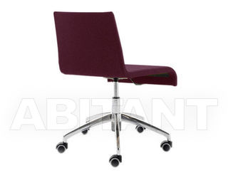 Стул RS Viccarbe Sedie RSRL-1