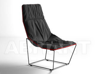 Кресло ACE Viccarbe Armchairs ACASOFT-1 2