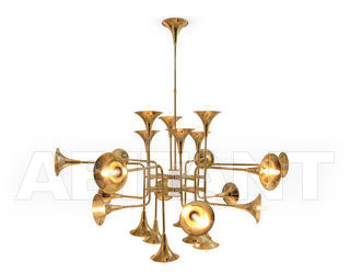 Люстра Delightfull by Covet Lounge Suspension BOTTI