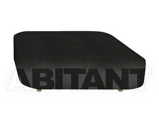Пуф Viccarbe Benches CO120C-1 1