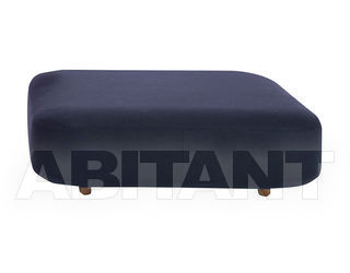 Пуф Viccarbe Benches CO120C-1 2