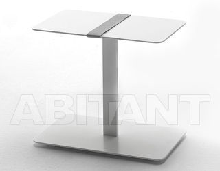 Столик приставной SERRA Viccarbe Tables SE45 5