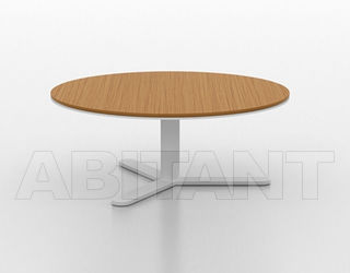 Столик журнальный ASPA Viccarbe Tables AS40D80