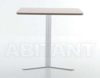 Стол обеденный ASPA Viccarbe Tables AS74C80