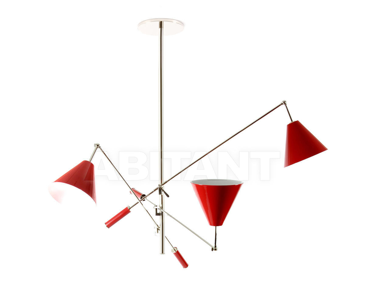 Купить Люстра Delightfull by Covet Lounge Suspension SINATRA