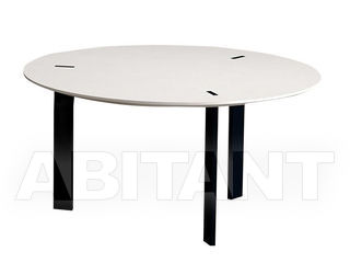 Столик журнальный RYUTARO Viccarbe Tables RYD60H30