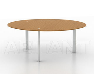 Столик журнальный RYUTARO Viccarbe Tables RYD90H35