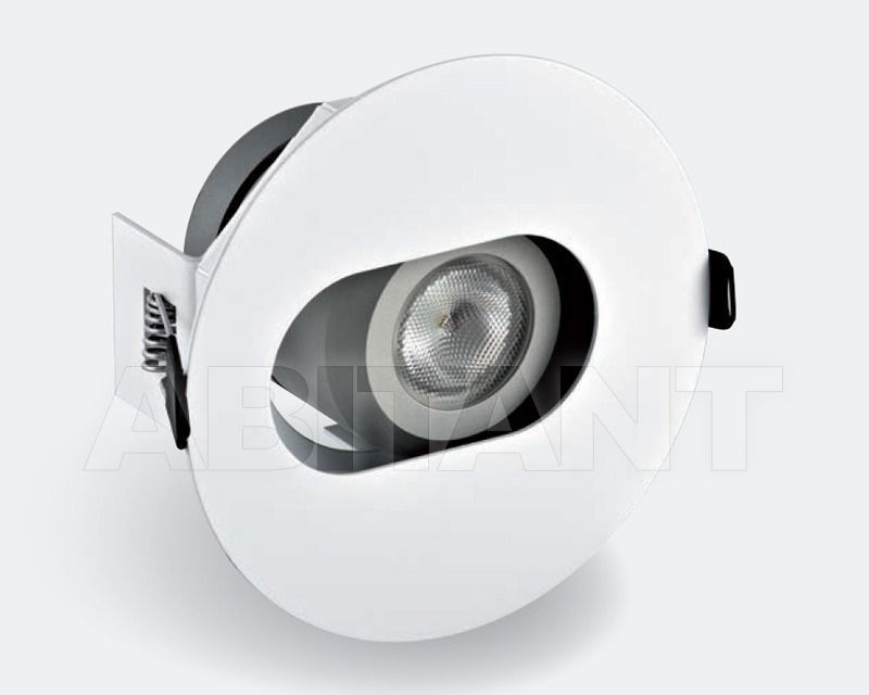 Купить Встраиваемый светильник Led Luce D'intorni  Incassi Da Interni EYE