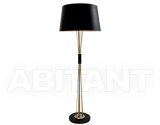 Торшер Delightfull by Covet Lounge Floor MILES