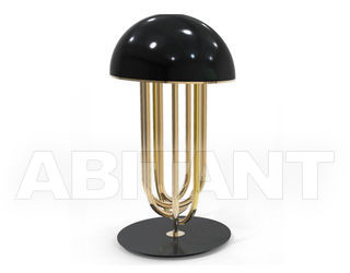 Лампа настольная Delightfull by Covet Lounge Table TURNER 2