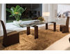 Стол обеденный Brooklyn  Tonin Casa Rossa 8000 table Современный / Скандинавский / Модерн