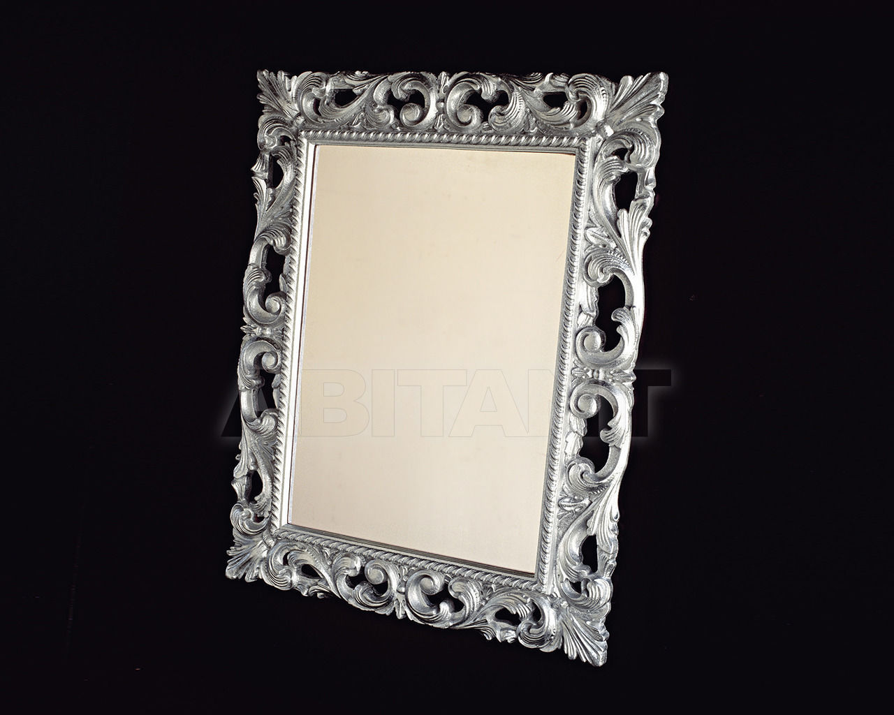 Купить Зеркало настенное Tonin Casa Decor 1510