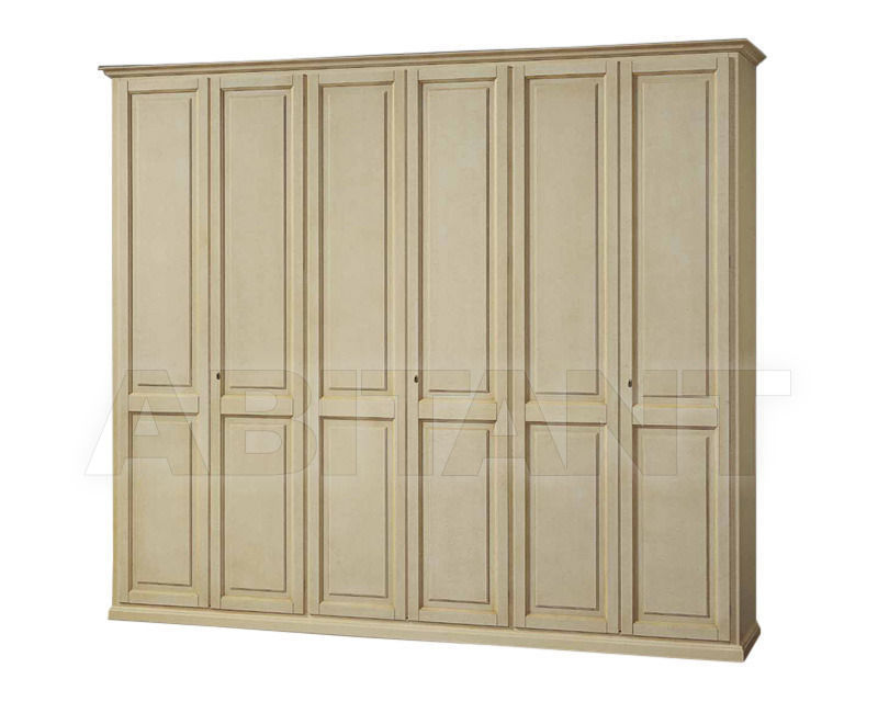 Купить Шкаф гардеробный ENEA Granducato Arredi  Granducato ENEA 6 ANTE