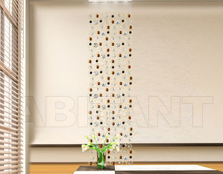 Светильник Serip Noveltys CT 3318/4 MULTICOLOR