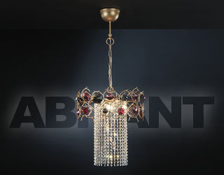 Светильник Serip Mysterious CT3248/6 COLOR