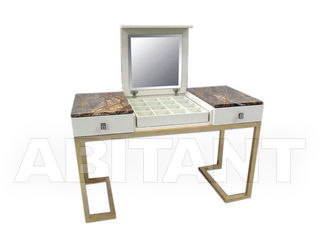Столик туалетный Fertini 2014 Arabesk Dresser
