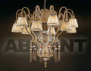 Люстра MM Lampadari Ieri 7077/12