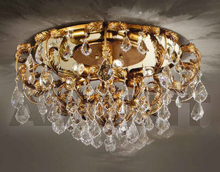 Люстра MM Lampadari Ieri 6474/P12