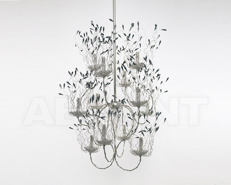 Купить Люстра Brand van Egmond Candles And Spirits CASH120NH 1