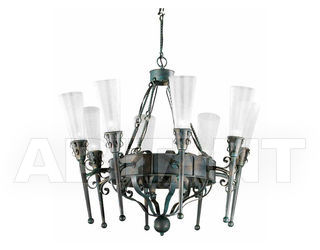 Люстра MM Lampadari Suspension 6231/8