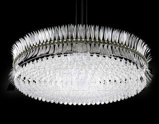 Люстра MM Lampadari Oggi 6891/12