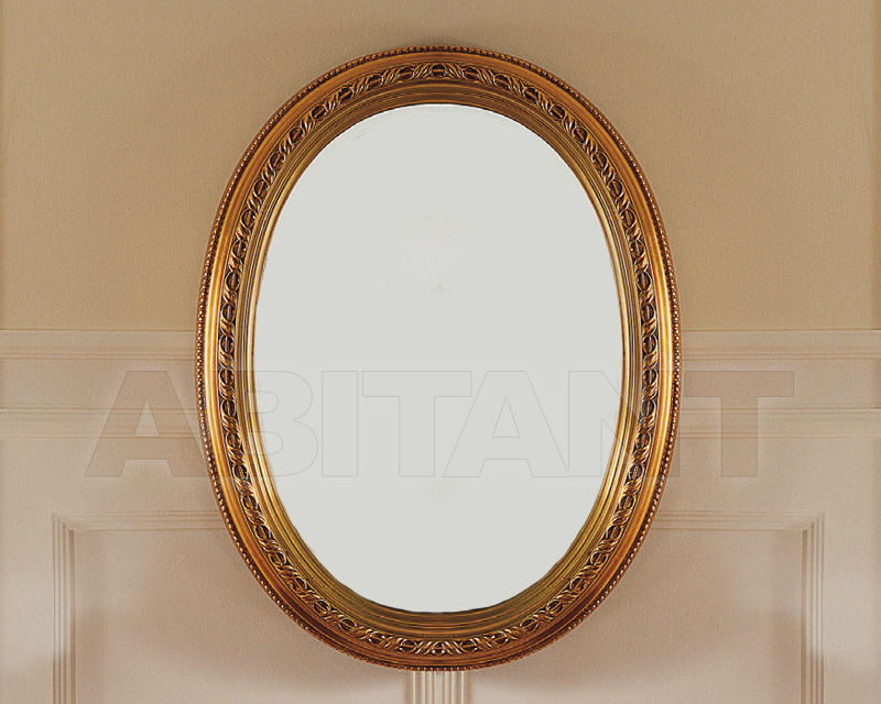 Купить Зеркало настенное Tarba Intarsio 4296