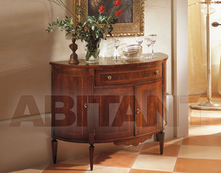 Комод Tarba Intarsio 4231