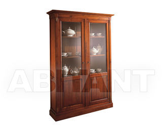 Сервант Tarba Intarsio 2141