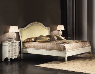 Кровать Tarba Isabelle Art.853/b