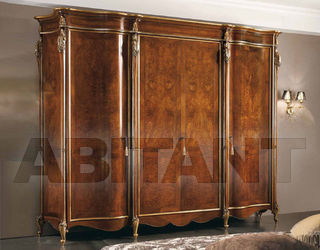 Шкаф гардеробный Tarba Isabelle 851